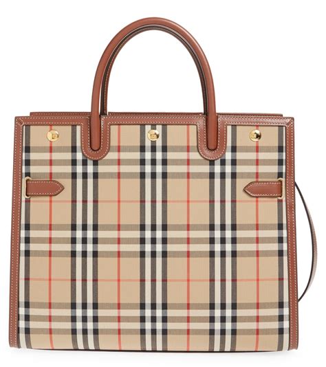 burberry handy hülle|burberry tote bag.